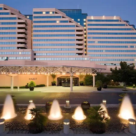 Hyatt Regency Cincinnati