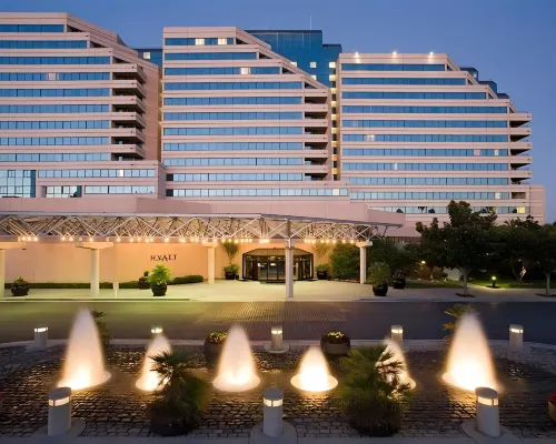 Hyatt Regency Cincinnati Hotels in Cincinnati
