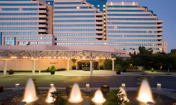 Hyatt Regency Cincinnati