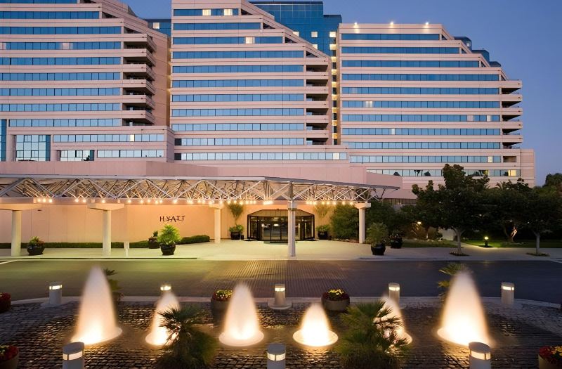 Hyatt Regency Cincinnati