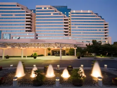 Hyatt Regency Cincinnati Hotels in Ludlow