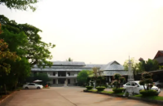 โรงแรมฤทธิบูรณ์ วินเทจ