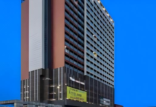 1. 케이힐스 호텔 ..