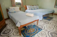 Engo Airport Resort Kitale Hotel di Kitale
