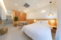 江陵Stay Gyeongpo 55