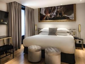Hotel Eiffel Petit Louvre