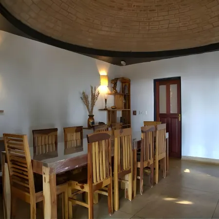 O'Land Wilderness Lodges