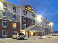 WoodSpring Suites El Paso Hotels in Socorro