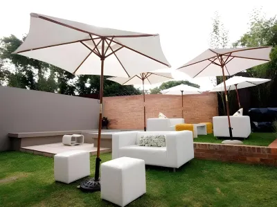 Alpine Attitude Boutique Hotel & Conference Venue