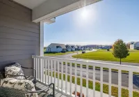 Relax in Style, Golf course Community Townhouse - 3440