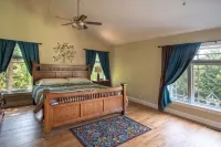 Gnome Sweet Gnome-Fireplace-Playground Hotels near Campsite No 70