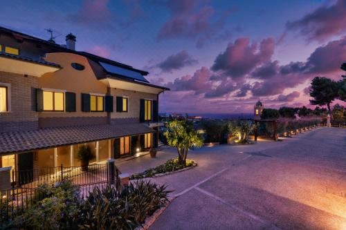 Residenza Marano