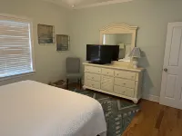 Wrightsville Beach is calling!  Come stay @ Pelican and Nina Bs