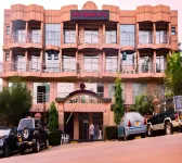 Super Paradise Hotel Hotel in zona Tombe di Kasubi