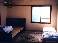 Yobito Ryokan Hotels in Ozora