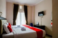 RedDoorz at Makale Tana Toraja Hotels in Mengkendek