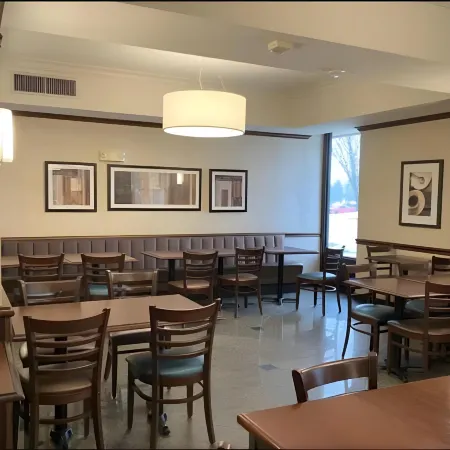 EVEN Hotel DETROIT NORTH - TROY by IHG