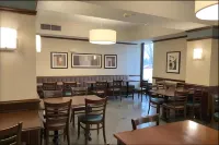 EVEN酒店底特律北 - 特洛伊 - 早餐