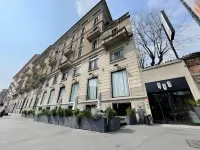 Quo Milano Các khách sạn gần Milano Rogoredo