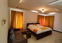 Pearly Gates Home Stay