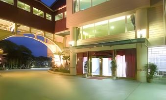 England Motel