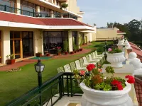 Gem Park Ooty Hotels in Udhagamandalam