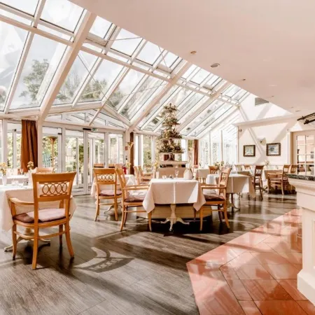 Hotel am Schlosspark