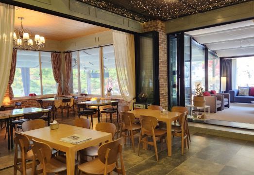 나인밸리파크 인테리어