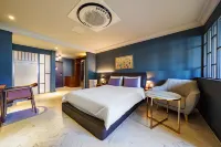 Brown Dot Hotel Gyeongju Bulguksa