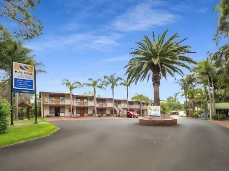 Kaloha Holiday Resort