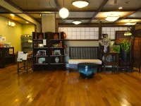 Hirayama Onsen Okuyamaga Onsen Ryokan Hotel a Yamaga