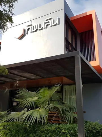 รูปภาพของอพาร์ทเมนท์ทิพนลิน