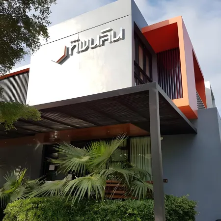 Tipnalin Apartment Phetchaburi