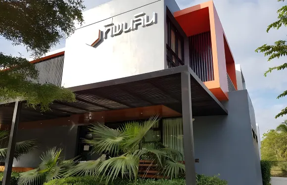 佛丕提普納林公寓