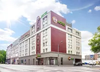 B&B Hotel Katowice Centrum Hotels in 