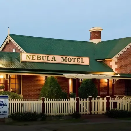 Nebula Motel