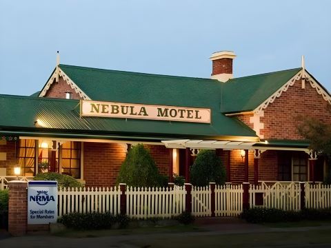 Nebula Motel