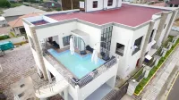 The Crest Lodge Limited