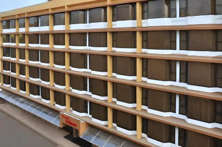 Hotel Grande Delmon Отели рядом с достопримечательностью «Fontainhas»