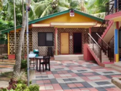 Belaku Farm House Hotels in Gokarn