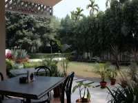 Marina's Motel Các khách sạn gần Sân bay Bagdogra