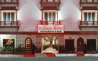 Kalinga Hotel Hotels in Ratanada