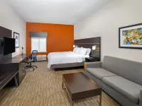 Holiday Inn Express & Suites LOCUST GROVE by IHG Hotels in Locust Grove