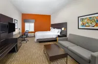 Holiday Inn Express & Suites LOCUST GROVE by IHG