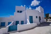 Aegean Blue Suites