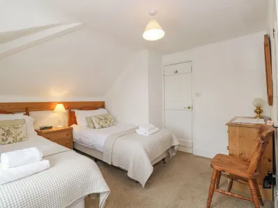 Prospect Lodge