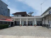 Hotel Dieng Hotels in Wonosobo