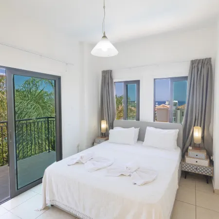 Protaras Holiday Villa My5