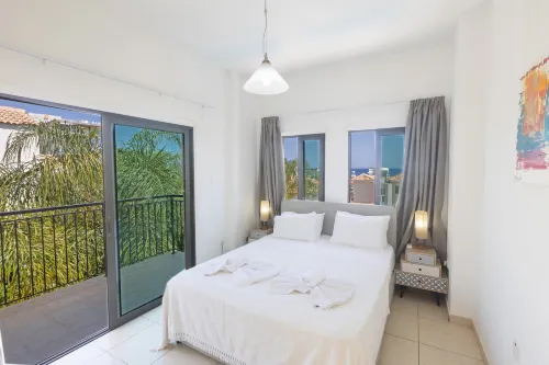 Protaras Holiday Villa My5