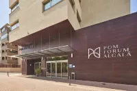 PCM Forum Alcala